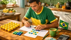 Lotofácil com 18 dezenas: vale a pena buscar 14 pontos com desdobramento