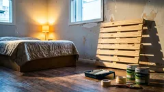 7 ideias de cabeceira para cama box gastando pouco e mudando o quarto em um fim de semana