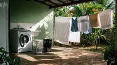 Como deixar a roupa cheirosa de verdade com 6 hábitos simples