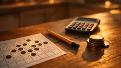 Lotofácil: como usar desdobramento e fechamento sem estourar o orçamento