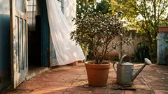 Como cuidar da dama-da-noite e ter florada perfumada o ano todo