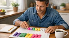 Lotofácil com estratégia: como usar fechamento lotérico sem perder o controle do orçamento